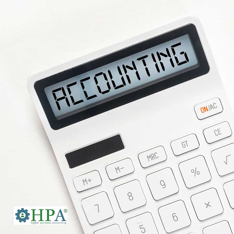 Small Business Accounting: Starting Up