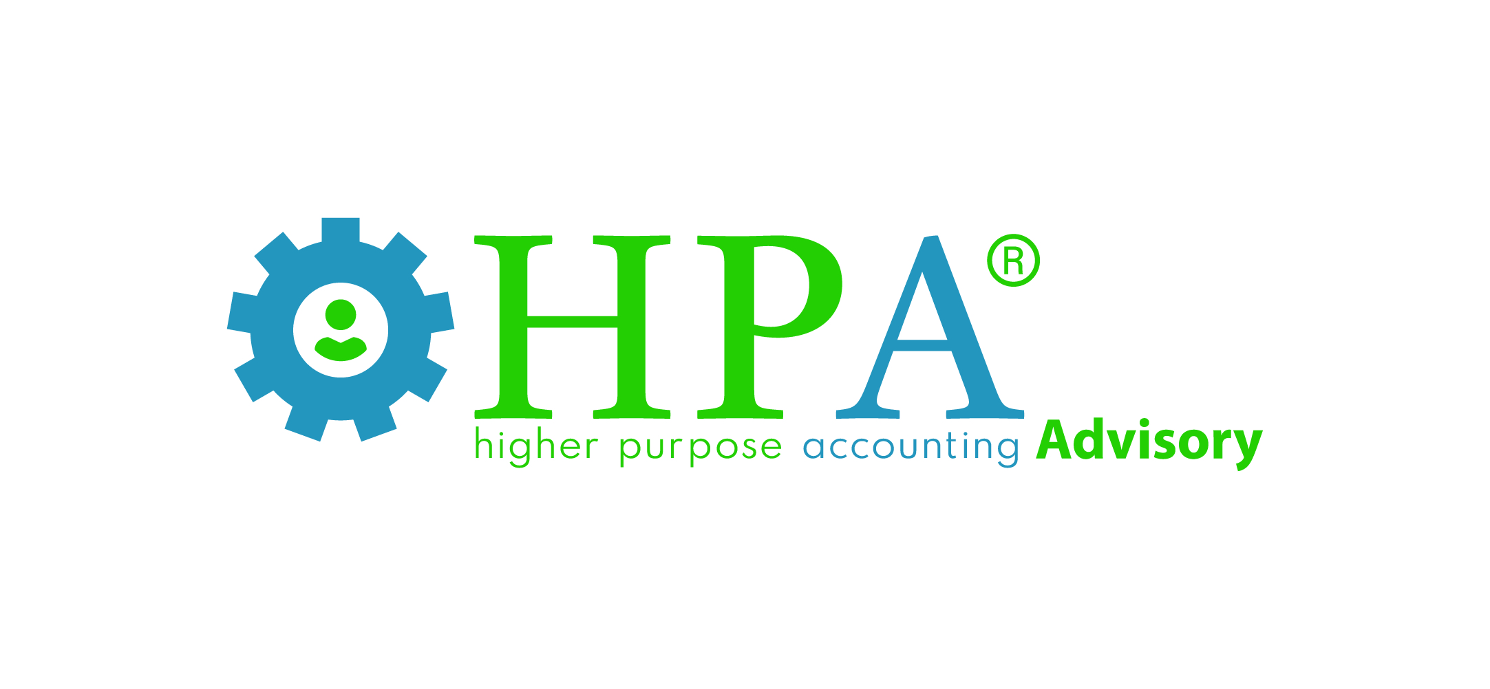 Higher Purpose Accounting logo
