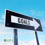 Link your vision to achievable goals