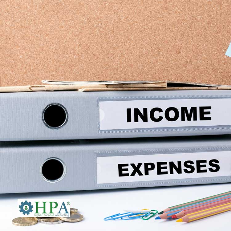 Separate, Track, Organise and Consult