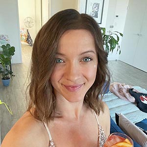 Alicia Lansdown
