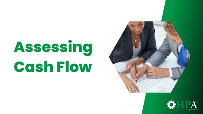 Assessing Cash Flow