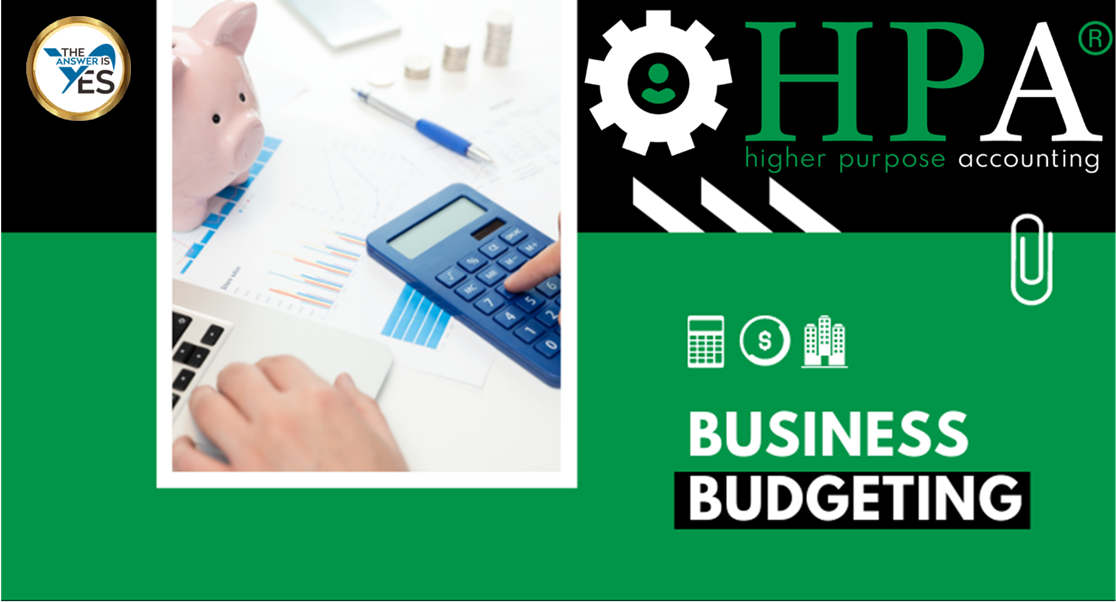 Business Budgeting
