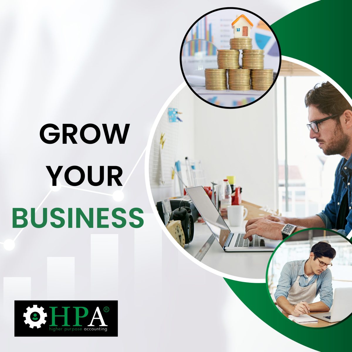 Grow Your Business