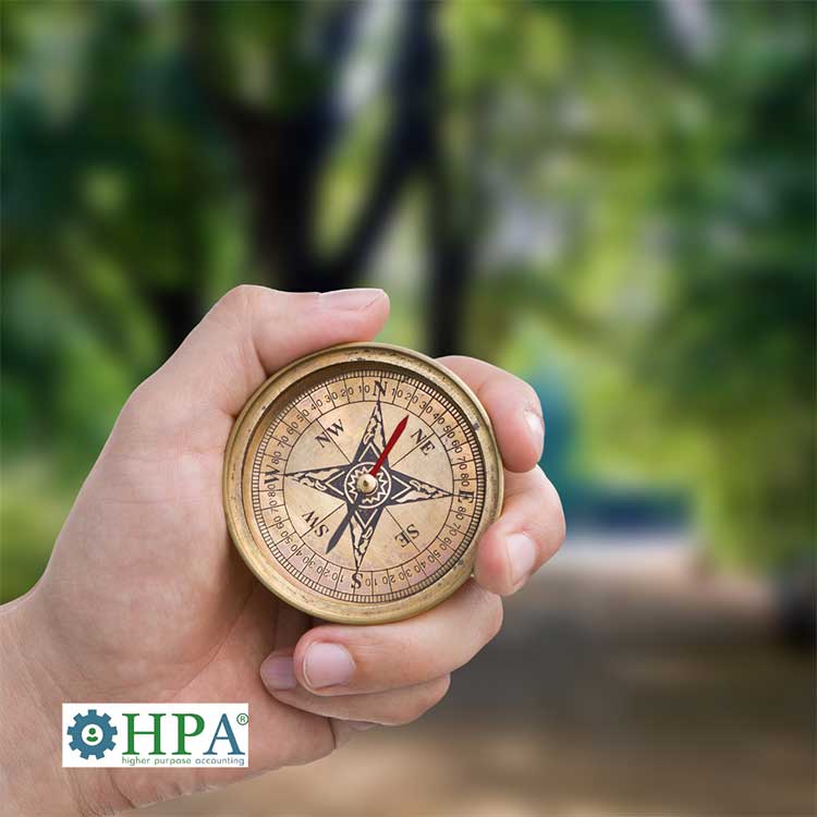 Beyond the Numbers: Business Growth with Purpose